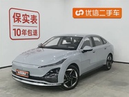 Wuling Xingguang 2024