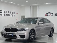 BMW 5 Series 2017