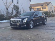 Cadillac XTS 2015