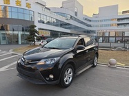 Toyota RAV4 2013