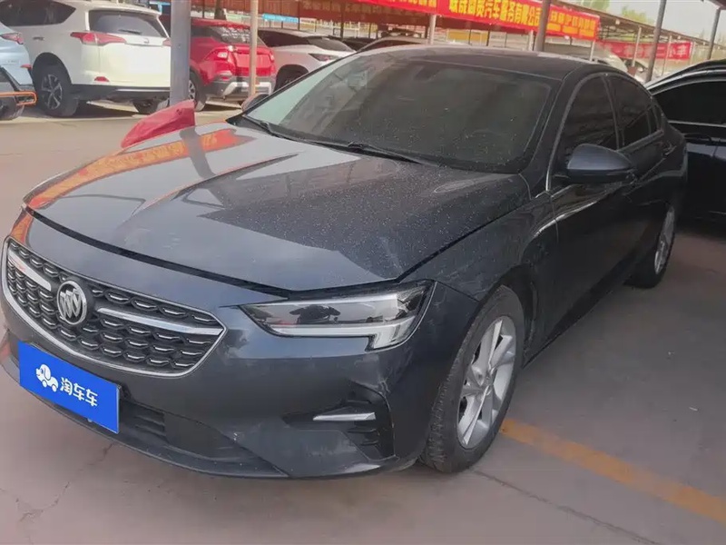Buick Regal