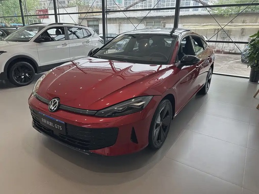 Volkswagen Lamando 2026
