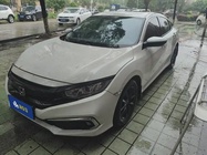 Honda Civic 2021
