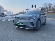 Volkswagen ID.4 2021