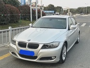BMW 3 Series 2009