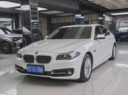 BMW 5 Series 2015