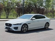 Jaguar XEL 2020