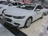 Chevrolet Malibu 2016