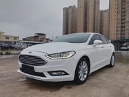 Ford Mondeo 2017