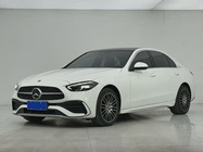 Mercedes-Benz C-Class 2024