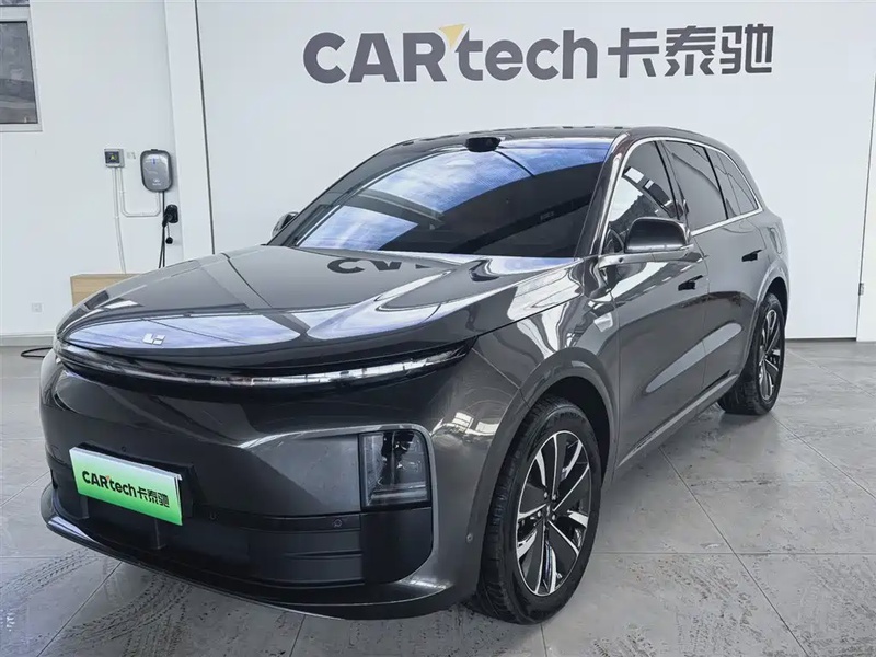 Li Auto L6