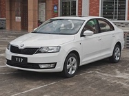 Skoda Rapid 2016