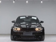 BMW 1 Series 2013