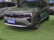 Ford Territory 2024