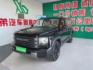 Haval Menglong 2025