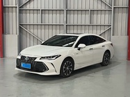 Toyota Avalon 2024