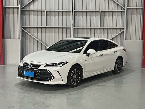 Toyota Avalon 2024