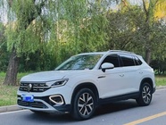 Volkswagen Tayron 2023