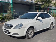 Buick Excelle 2015
