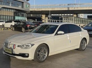 BMW 3 Series 2019