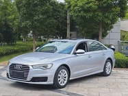 Audi A6 2016