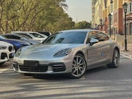 Porsche Panamera 2020