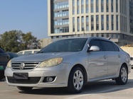Volkswagen Lavida 2012