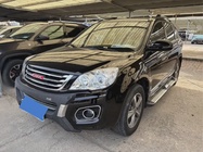 Haval H6 2015