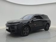 Li Auto L8 2024