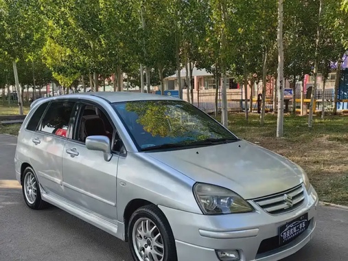 Suzuki Liana 2008