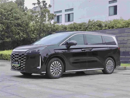 BYD Xia 2025