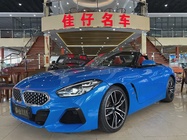 BMW Z4 2019