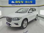 Haval H2 2016