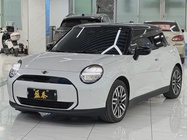 MINI Cooper 2025