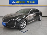 Cadillac CT5 2023