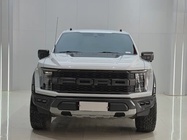 Ford F-150 Raptor 2023