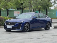 Cadillac CT5 2024