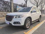 Haval H6 2016