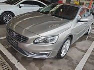 Volvo S60 2014