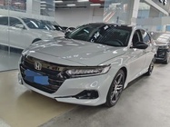 Honda Accord 2022