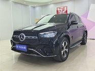 Mercedes-Benz GLE-Class 2023