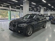 BMW X3 2021