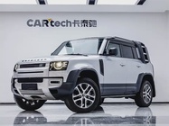 Land Rover Defender 2022