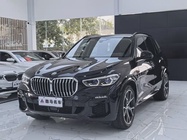 BMW X5 2020