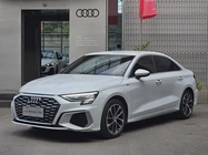 Audi A3 2021