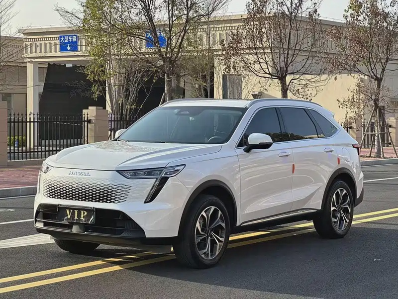 Haval Xiaolong