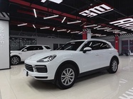 Porsche Cayenne 2019