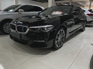 BMW 6 Series 2018