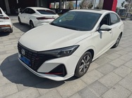 Changan Eado 2023