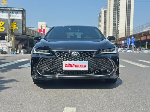 Toyota Avalon 2023